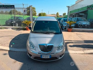 Lancia MUSA 1.4 8V Ecochic (GPL) Gold
