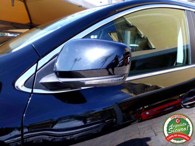 RENAULT Kadjar dCi 130CV Energy Intens