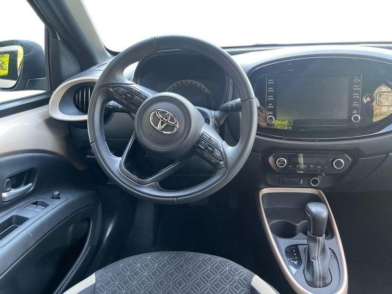 Toyota Aygo X 1.0B (72 CV) Trend S-CVT