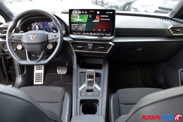 CUPRA Leon 2.0 TDI 150 CV DSG