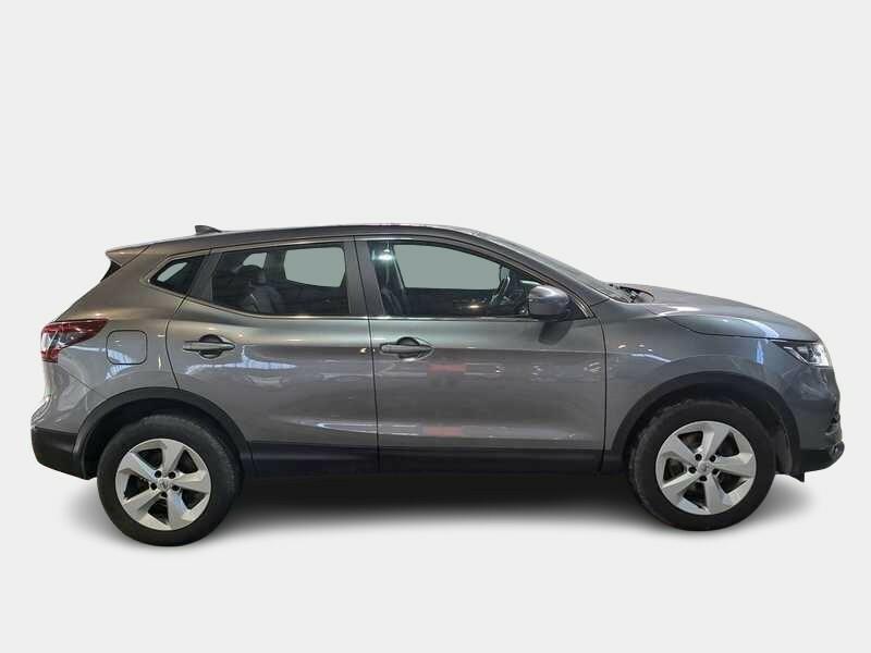 NISSAN QASHQAI 1.3 DIG-T 140 Business