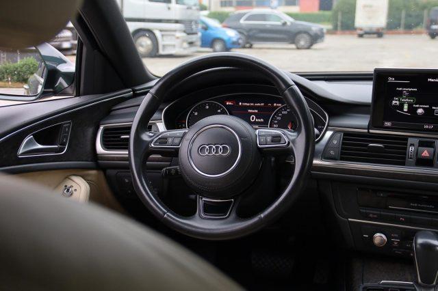 AUDI A6 allroad 3.0 TDI 320 CV tiptronic Business Plus