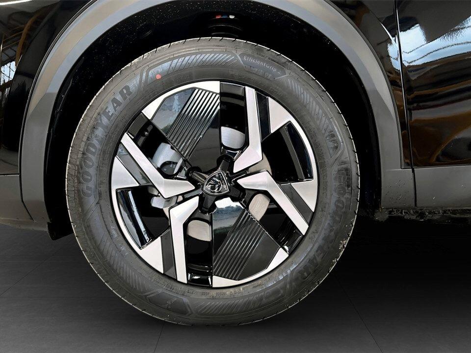 Peugeot 2008 PureTech 100 S&S Allure