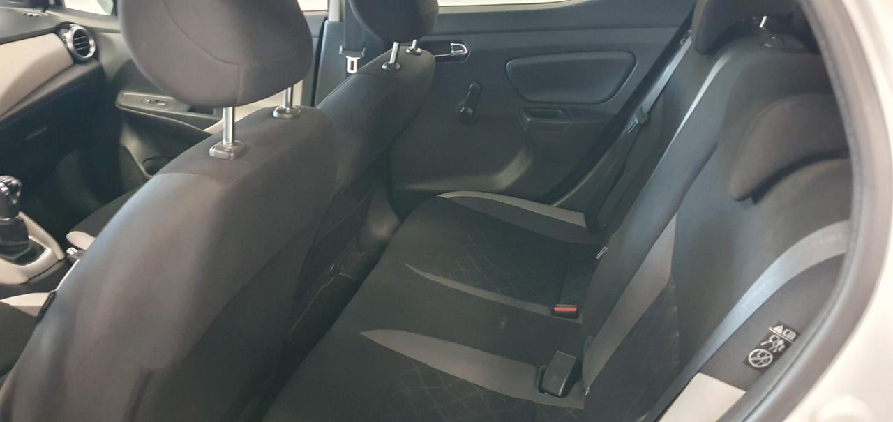 Nissan Micra 1.5 dCi 8V 5 porte Acenta