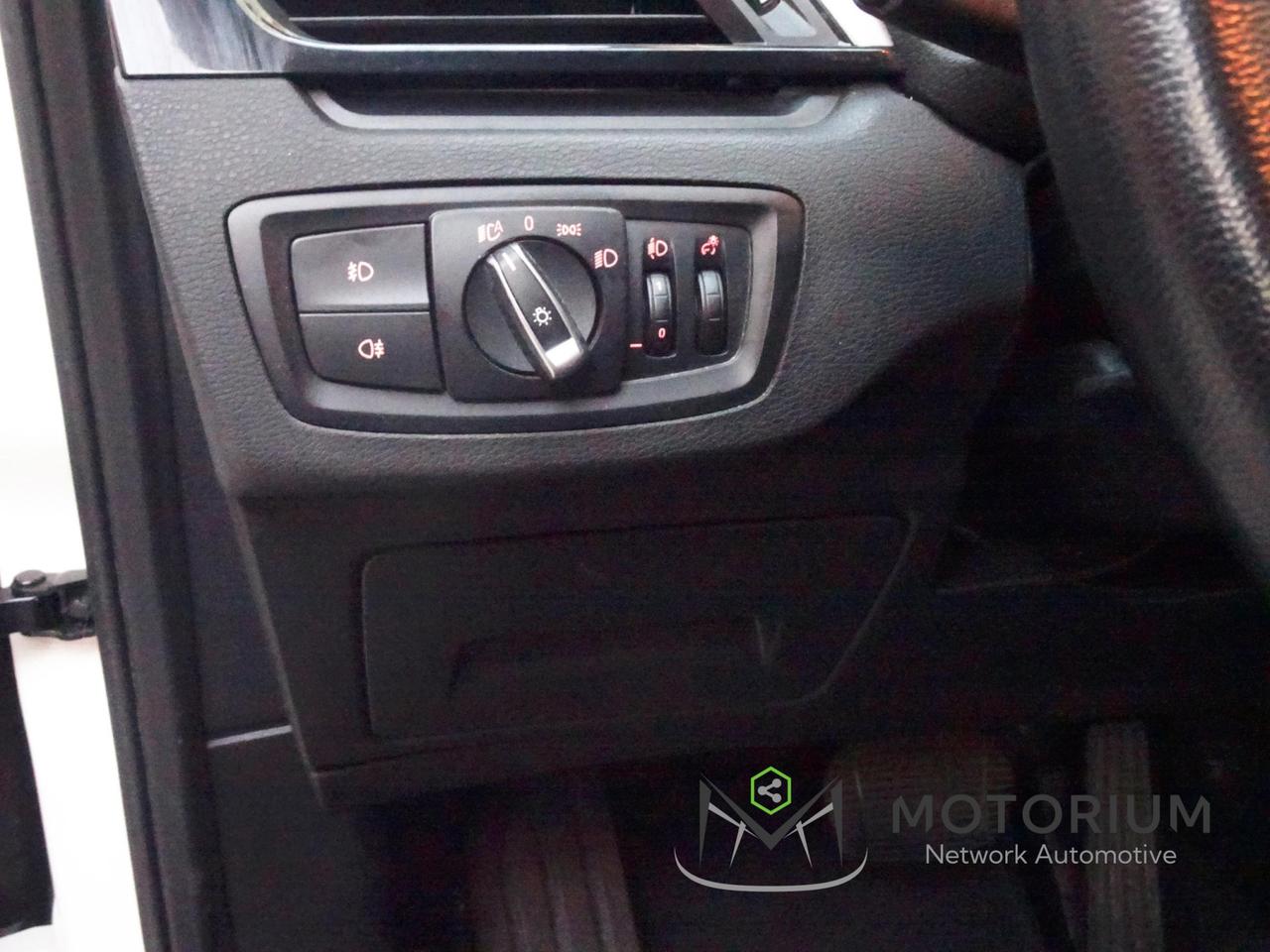 BMW X1 xDrive25e Business Advantage -IMPECCABILE-