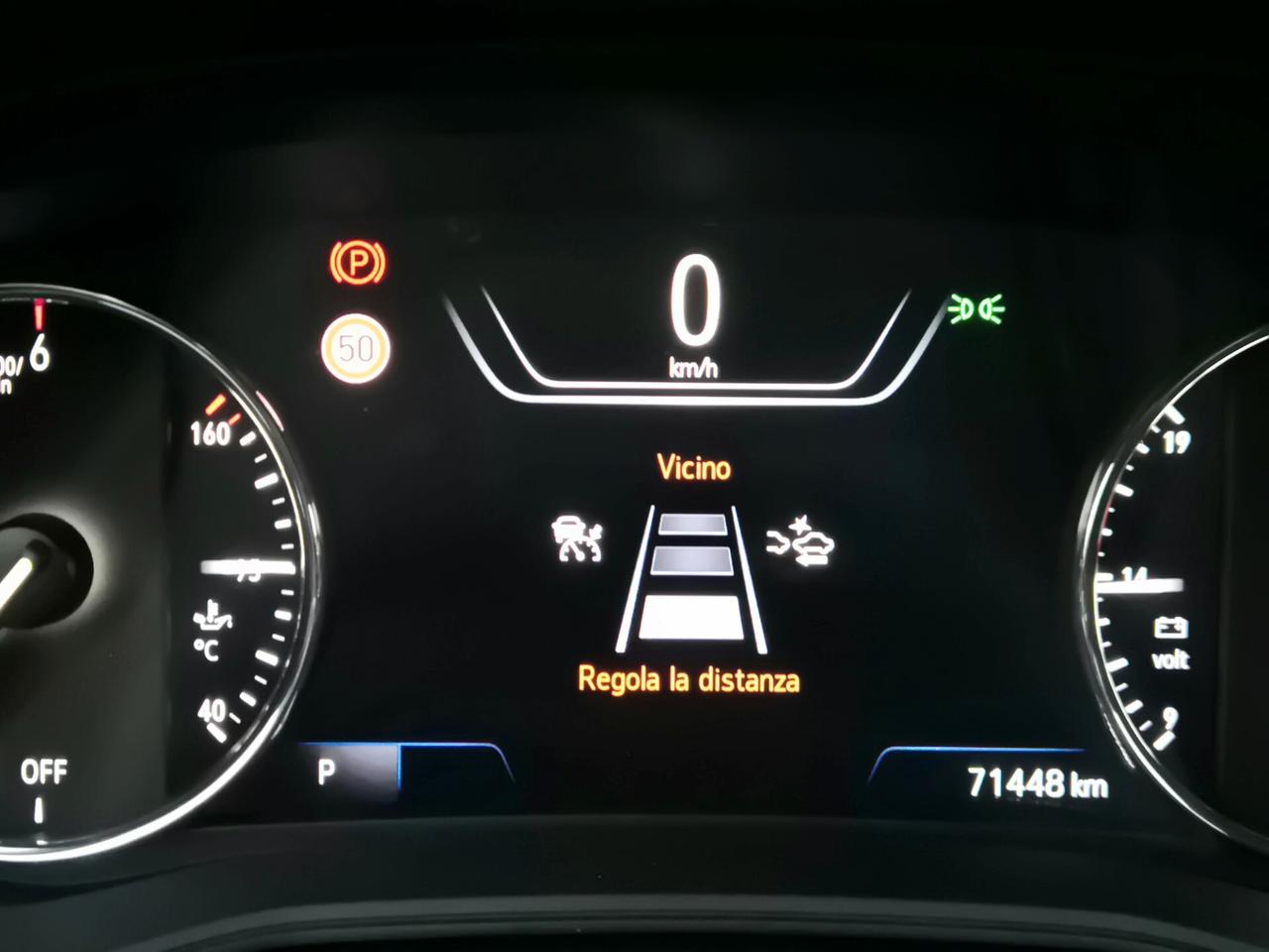 Opel Insignia 2.0 CDTI S&S Grand Sport Innovation