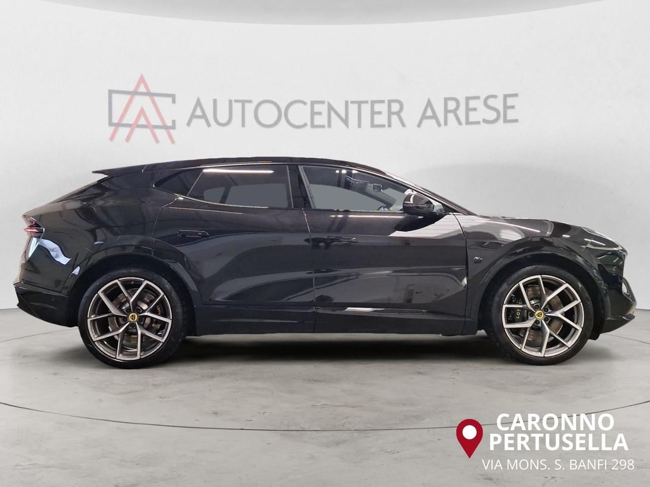 Lotus Eletre S - 612 CV - TETTO PANORAMA