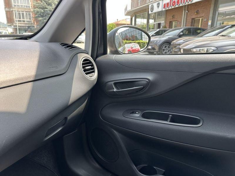 FIAT Punto PUNTO 1.2 8V Street