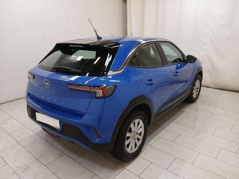 Opel Mokka 1.2 t GS Line s&s 100cv