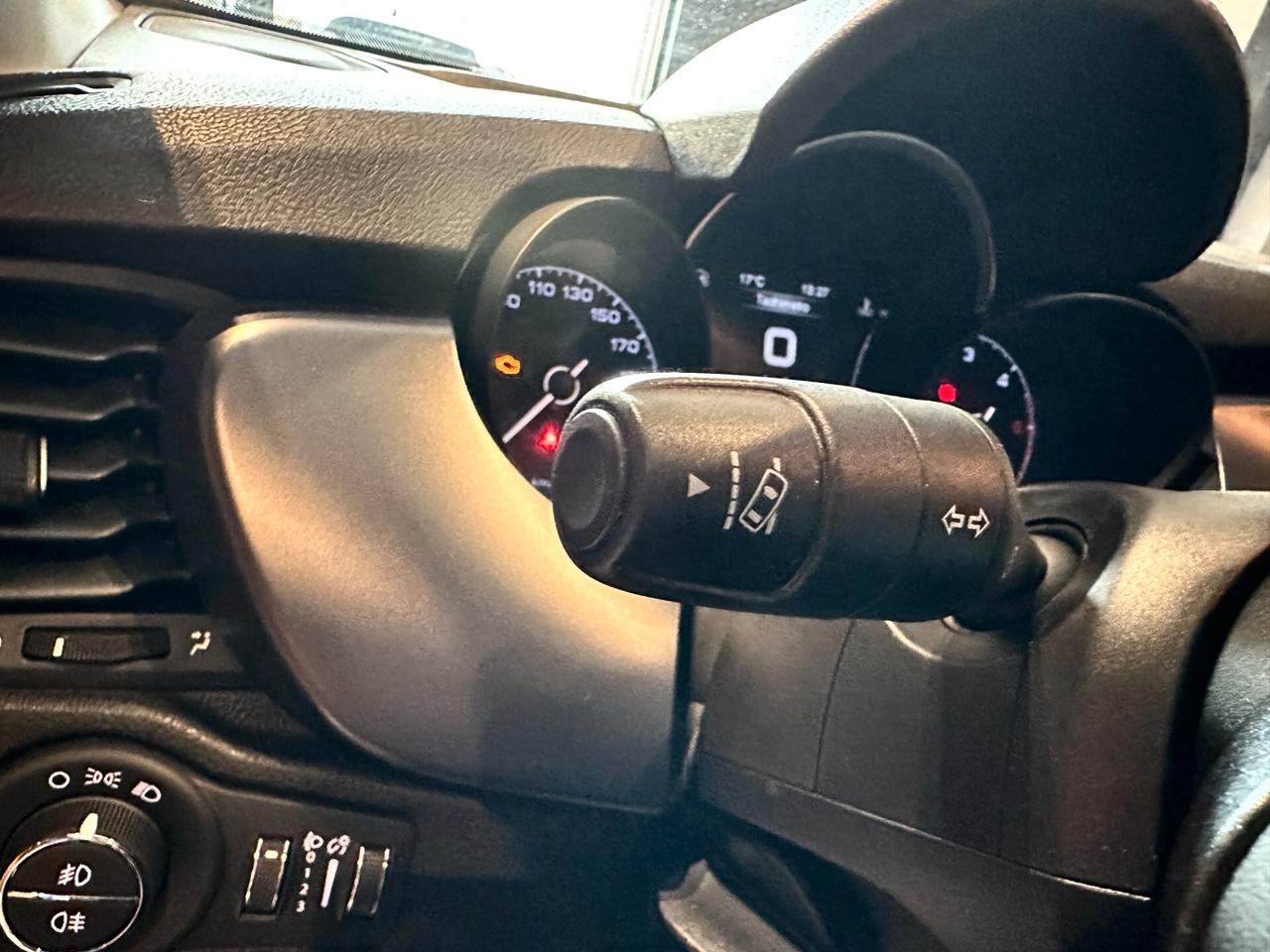 Fiat 500X 1.3 MultiJet 95 CV Club