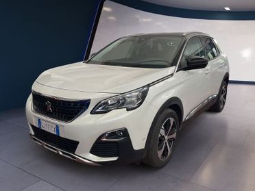 Peugeot 3008 II 2016 1.5 bluehdi Allure s&s 130cv eat8