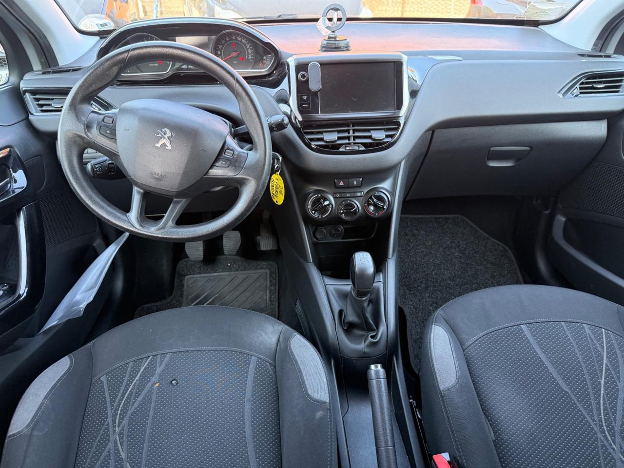 Peugeot 208 1.2 VTi 82 CV 5 porte Active ”60000KM”