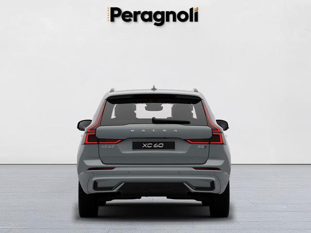 VOLVO XC60 T6 Plug-in hybrid AWD automatico Plus Dark