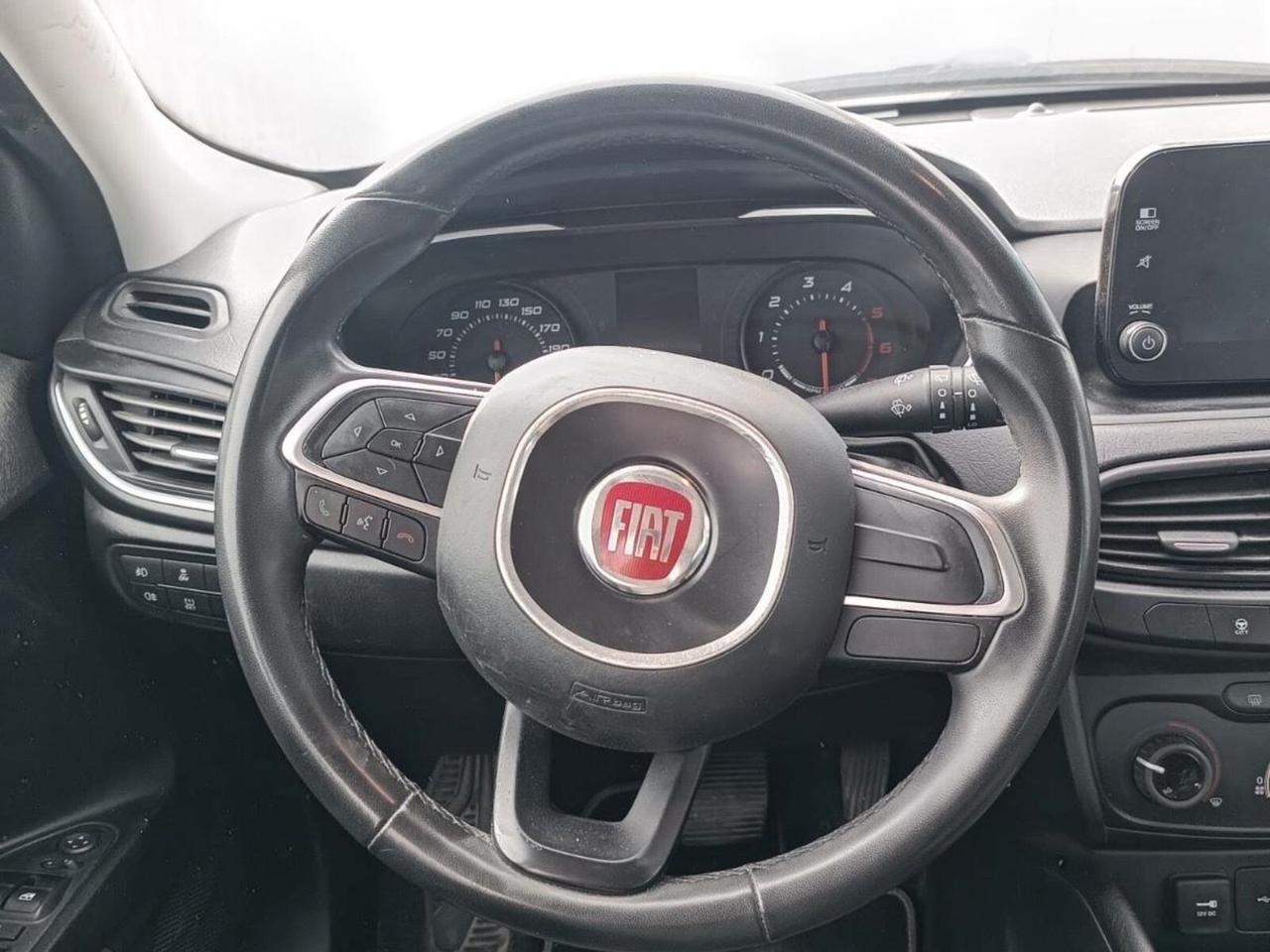 Fiat Tipo Station Wagon 1.6 Multijet 120cv Lounge DCT S