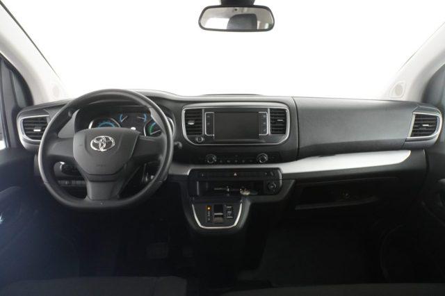 TOYOTA Proace Proace Verso Electric 75 kWh L1 Medium D Lounge