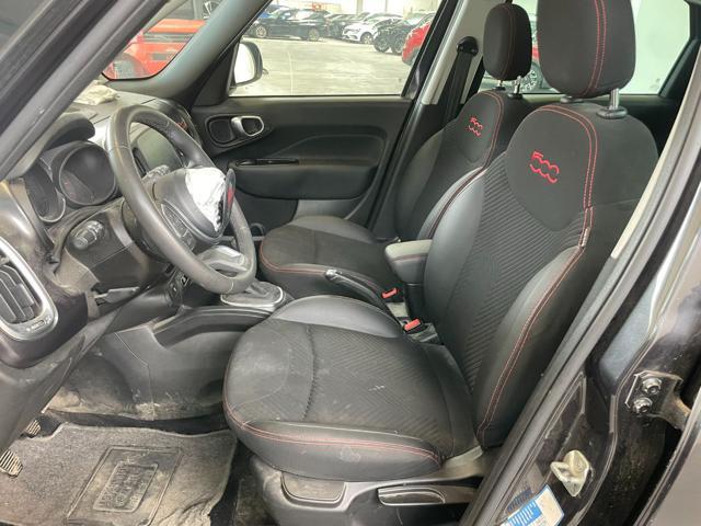 FIAT 500L 1.3 MULTIJET 95CV SPORT