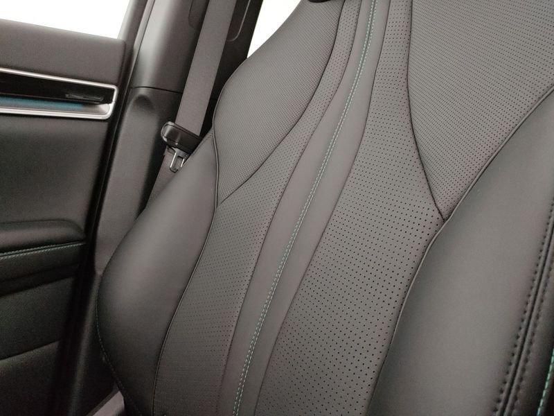 BYD Seal U DMi Seal U DM-i 1.5 218 CV PHEV Comfort