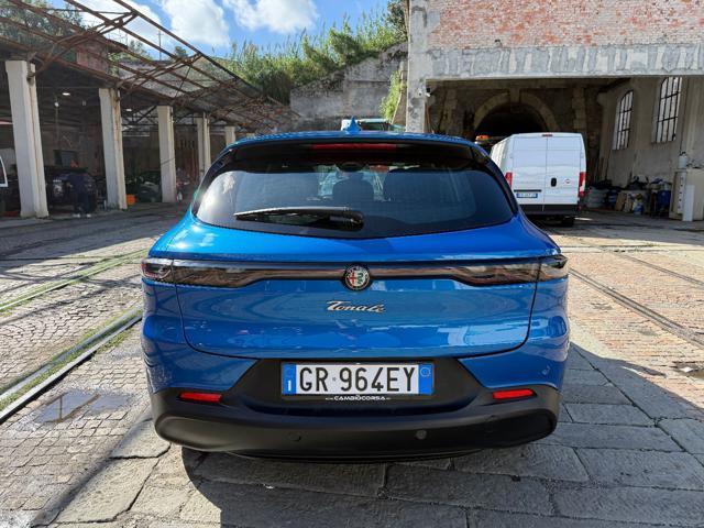 ALFA ROMEO Tonale 1.5 130 CV MHEV TCT7 Sprint PREZZO REALE