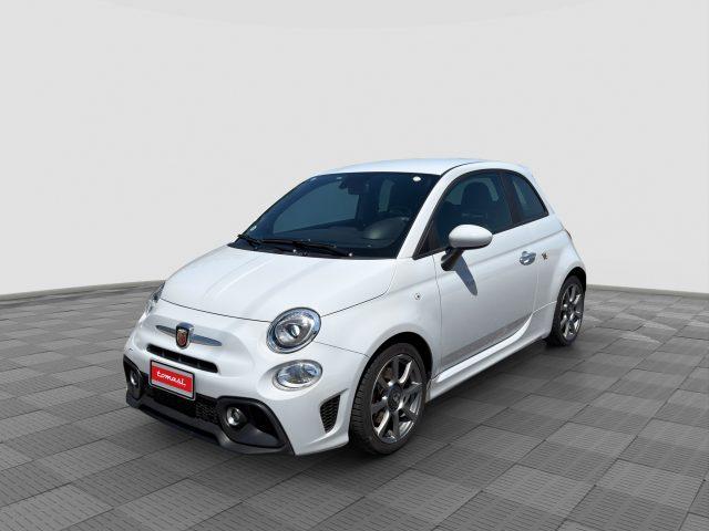 ABARTH 595 595 1.4 Turbo T-Jet 165 CV