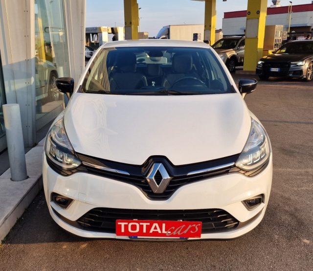 RENAULT Clio dCi 8V 75 CV 5 porte Moschino Zen OK NEO PATENTATI