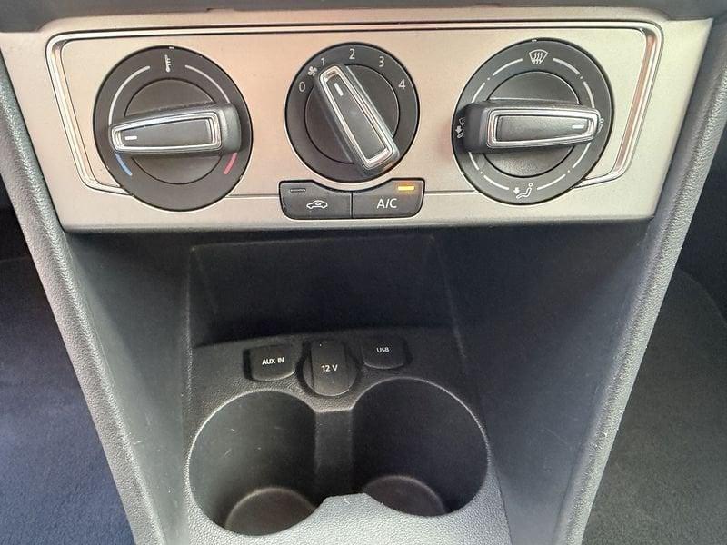 Volkswagen Polo Polo 5p 1.2 tsi bm HIGHLINE PREZZO SENZA VINCOLI !!!