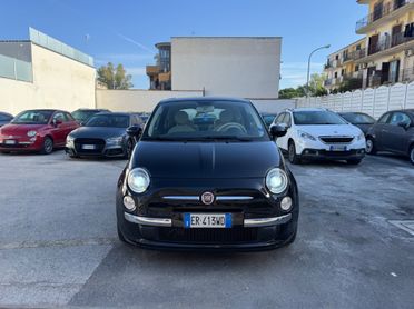 Fiat 500 1.3 DIESEL 95CV Lounge 2013