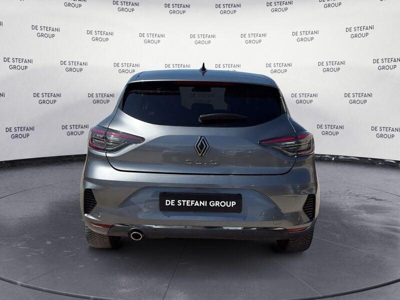 Renault Clio Clio 1.0 tce Techno 90cv