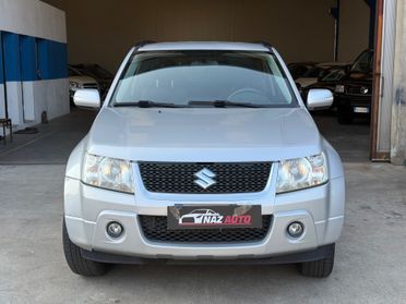Suzuki Grand Vitara 1.9 DDiS 3 porte Evolution