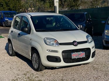 Fiat Panda 1.2 Benzina 2018