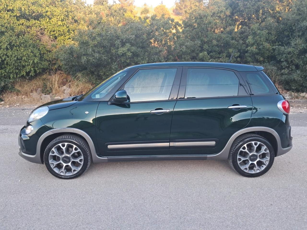 Fiat 500L 1.3 Multijet 95 CV