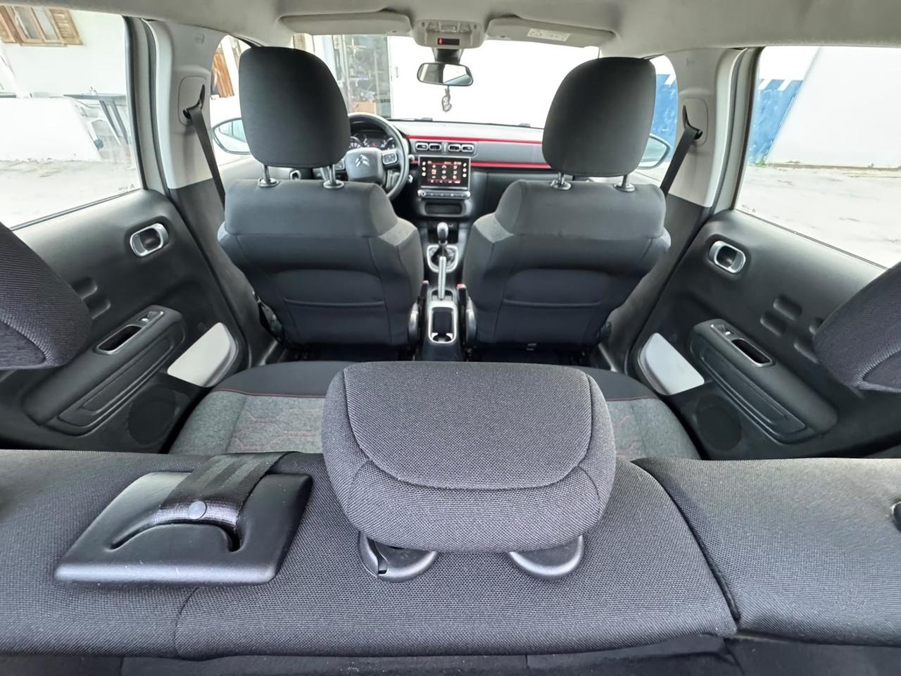 Citroen C3 BlueHDi 75 S&S Shine