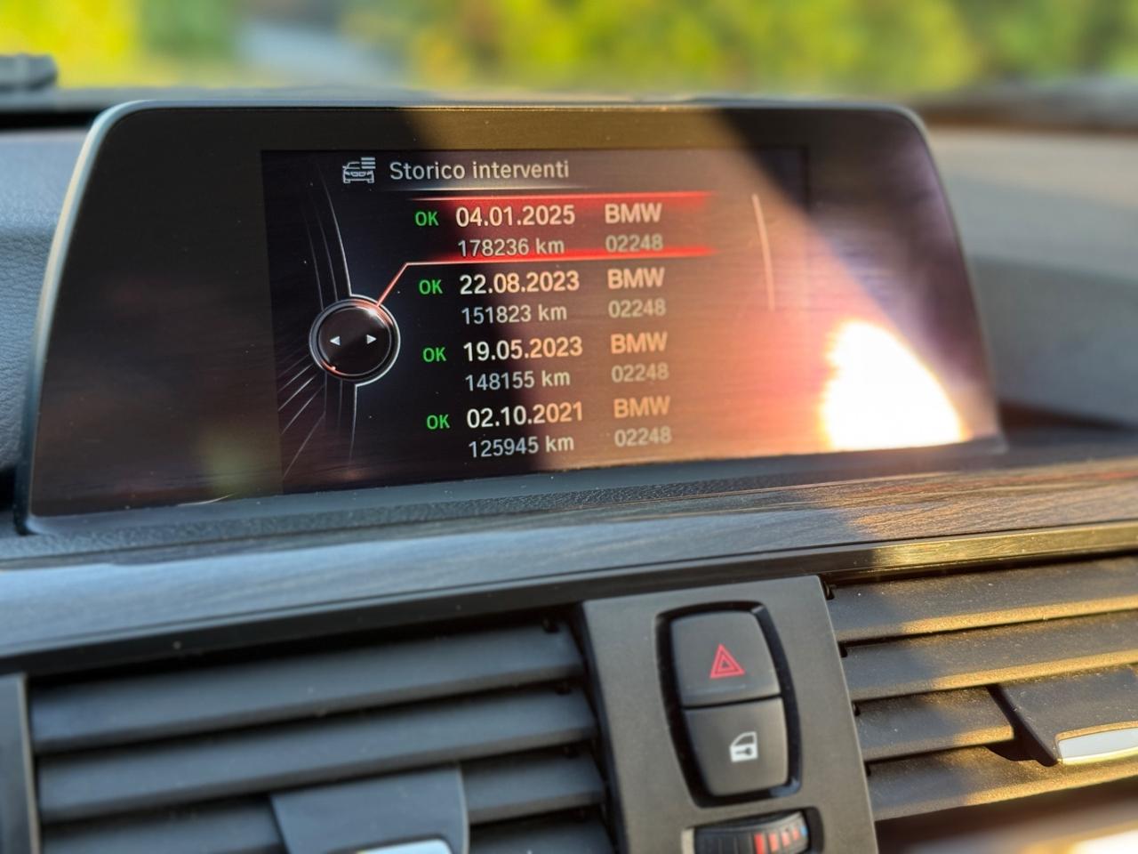 BMW 318d Touring Luxury - 2014 185.000KM