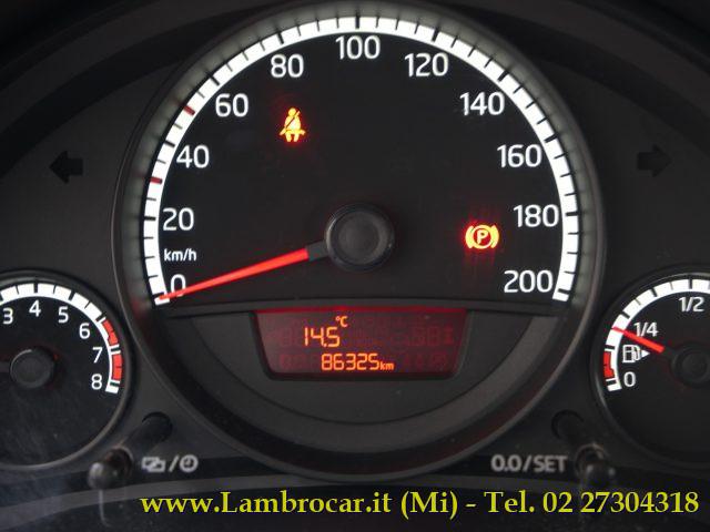 VOLKSWAGEN up! 1.0 5p. move up! 60cv