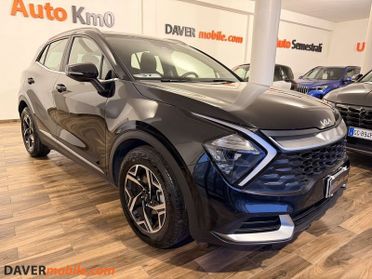 KIA Sportage Sportage 1.6 CRDi MHEV DCT Business