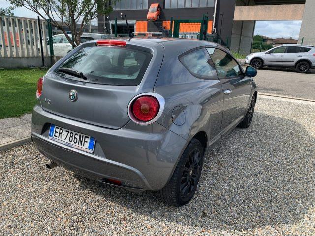 ALFA ROMEO MiTo 1.4 78 CV 8V S&S Distinctive