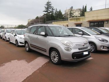 Fiat 500L Living 1.6 Multijet 105 CV Lounge