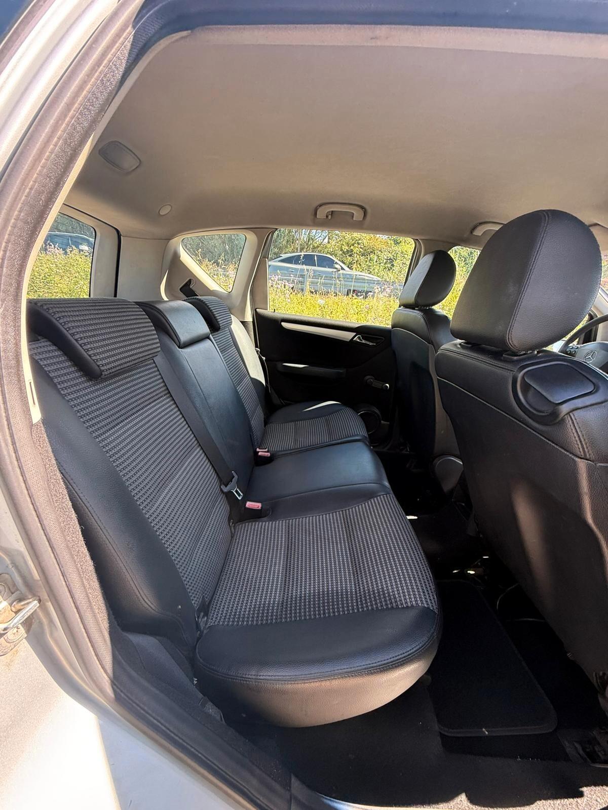 Mercedes-benz A 200 CDI Avantgarde