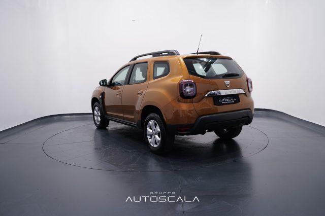 DACIA Duster 1.6 SCe GPL 4x2 Comfort