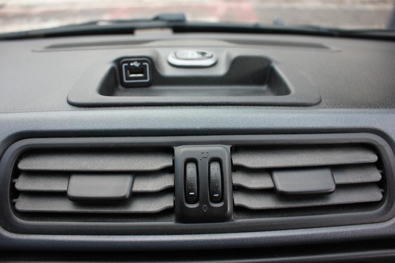 Panda 1.2 GPL CASA MADRE *PREZZO VERO* bluetooth-