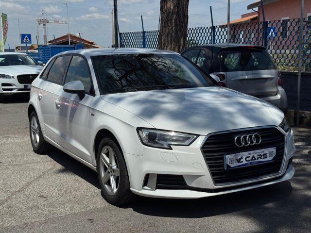 AUDI A3 SPB 2.0 TDI