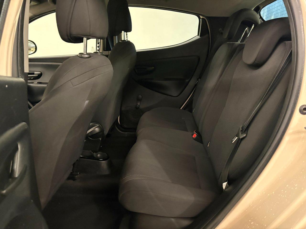 Lancia Ypsilon 5 Porte Ypsilon 1.2 Gold 69cv my16