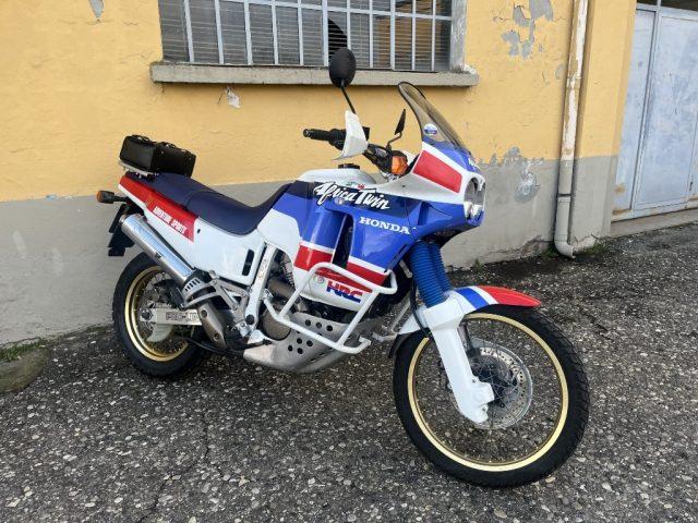 HONDA Africa Twin NXR 650 RD03