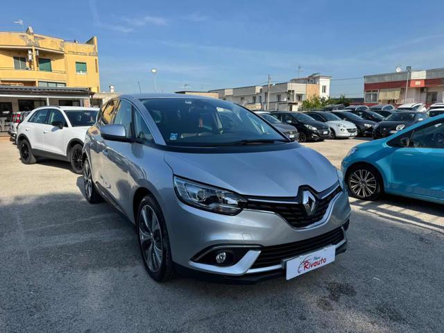 RENAULT Scenic Scénic dCi 8V 110 CV Energy Zen