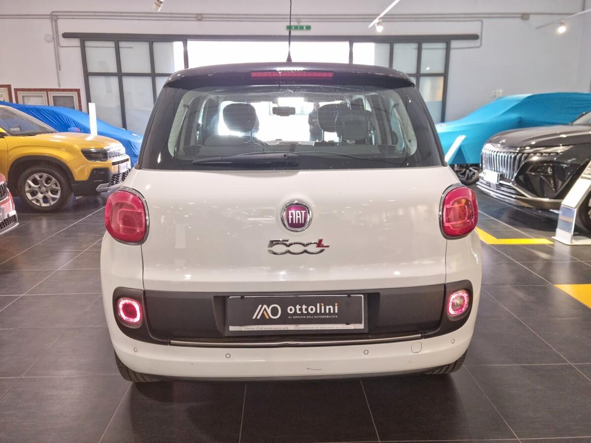 Fiat 500L 1.3 Multijet 95cv GARANZIA 1 ANNO