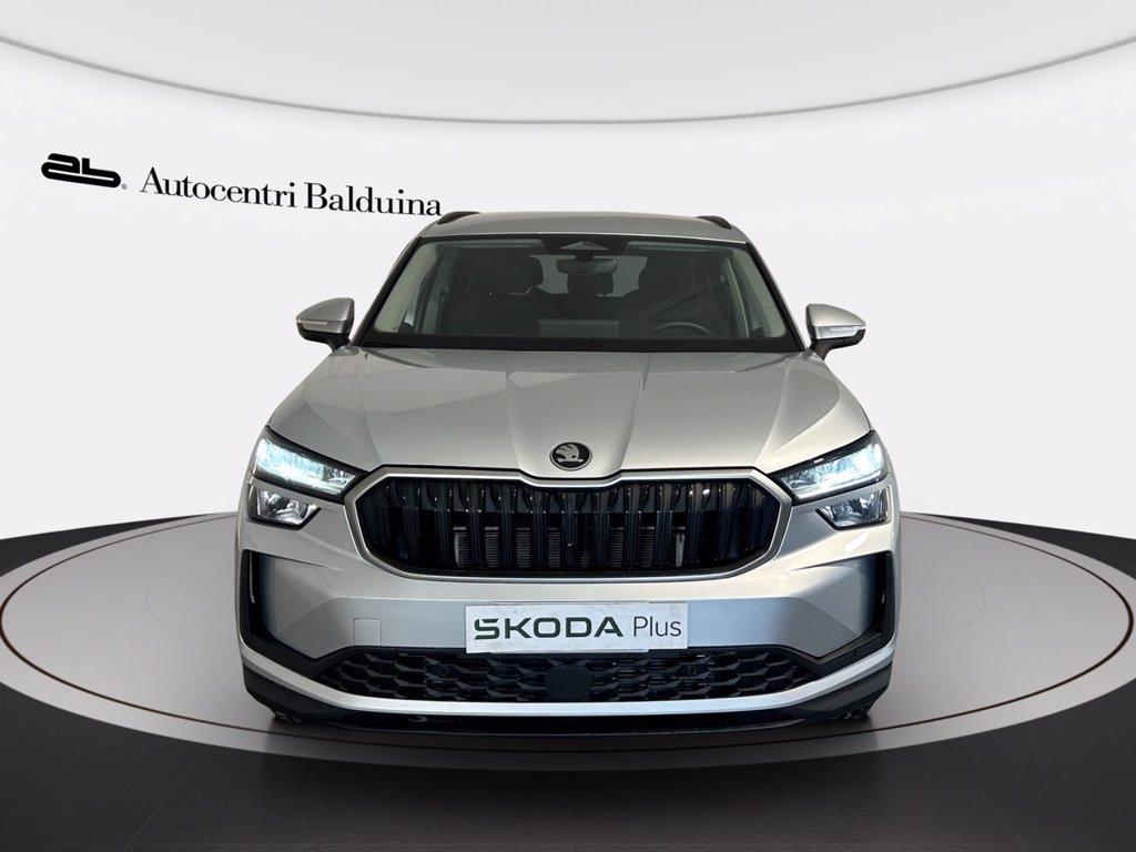 SKODA Kodiaq 2.0 tdi executive 150cv dsg 7p.ti del 2025