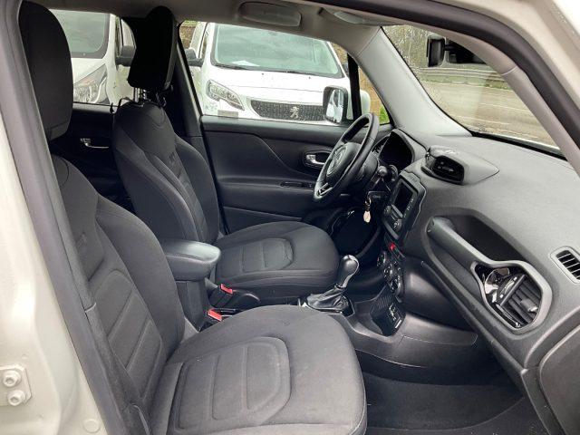 JEEP Renegade 1.6 Mjt 120 CV