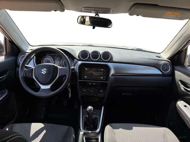 Suzuki Vitara 1.0 boosterjet Cool 2wd