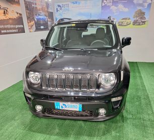 Jeep Renegade 1.6 Mjt 120 CV Ddct Unico Proprietario