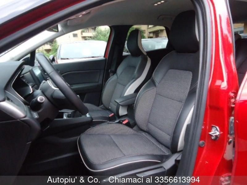 Renault Captur 1.0 TCE 100 CV GPL Intens