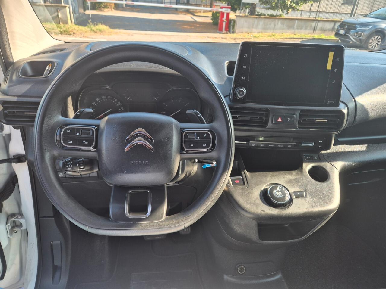 Citroen Berlingo BlueHDi 130 S&S Van M Club